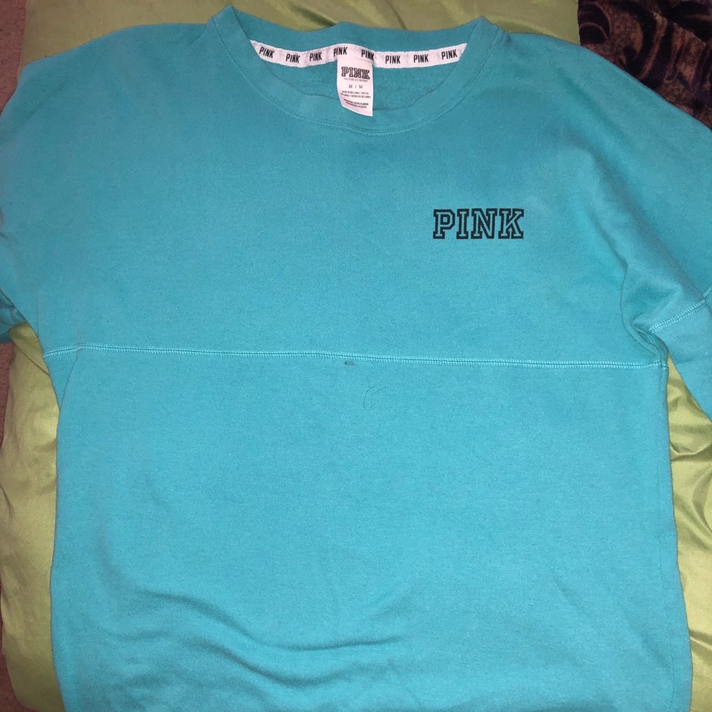 Sweater from Pink for youuuu